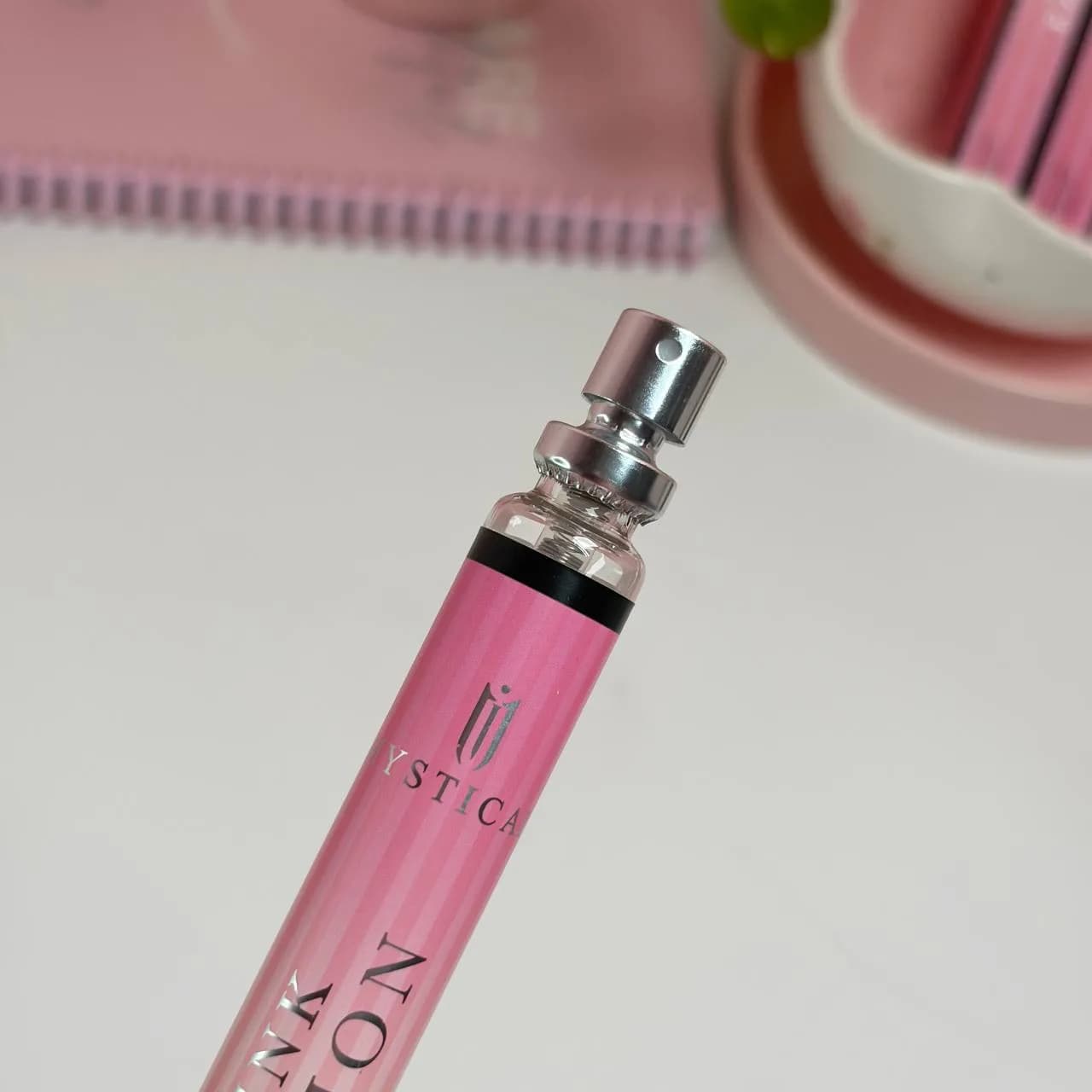 عطر قلمی ۳۵ میل بامب شل — تصویر ۲