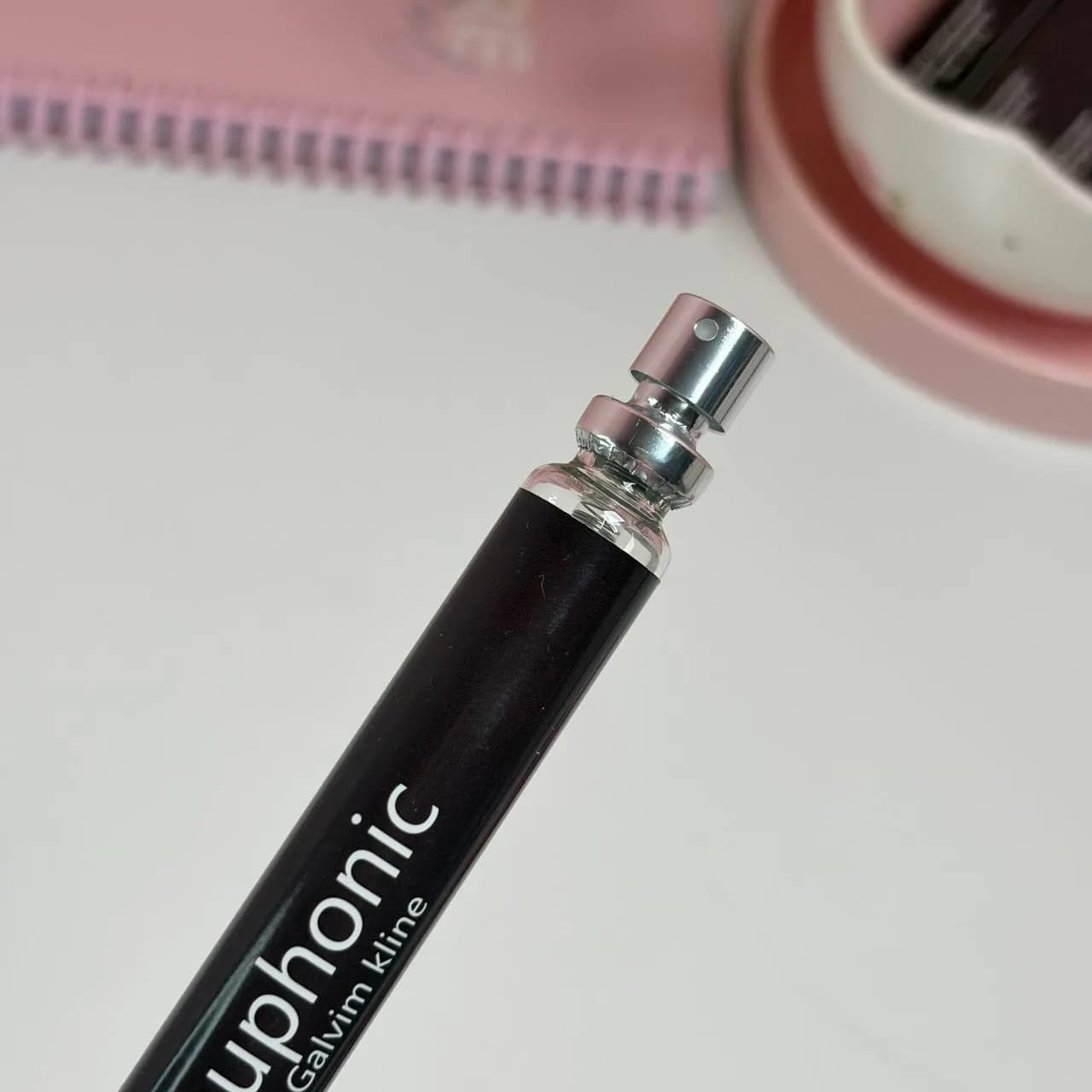 عطر قلمی ۳۵ میل ایفوریا — تصویر ۲