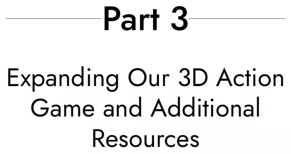 کتاب Game Development with Godot 4 and C# — تصویر ۴