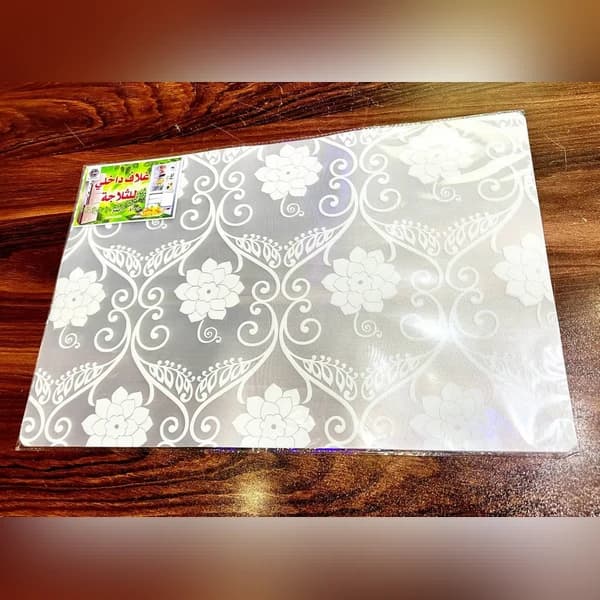 تو کابینتی و تو یخچالی ژله ای پک ۴عددی | محافظ طبقات کابینت و یخچال