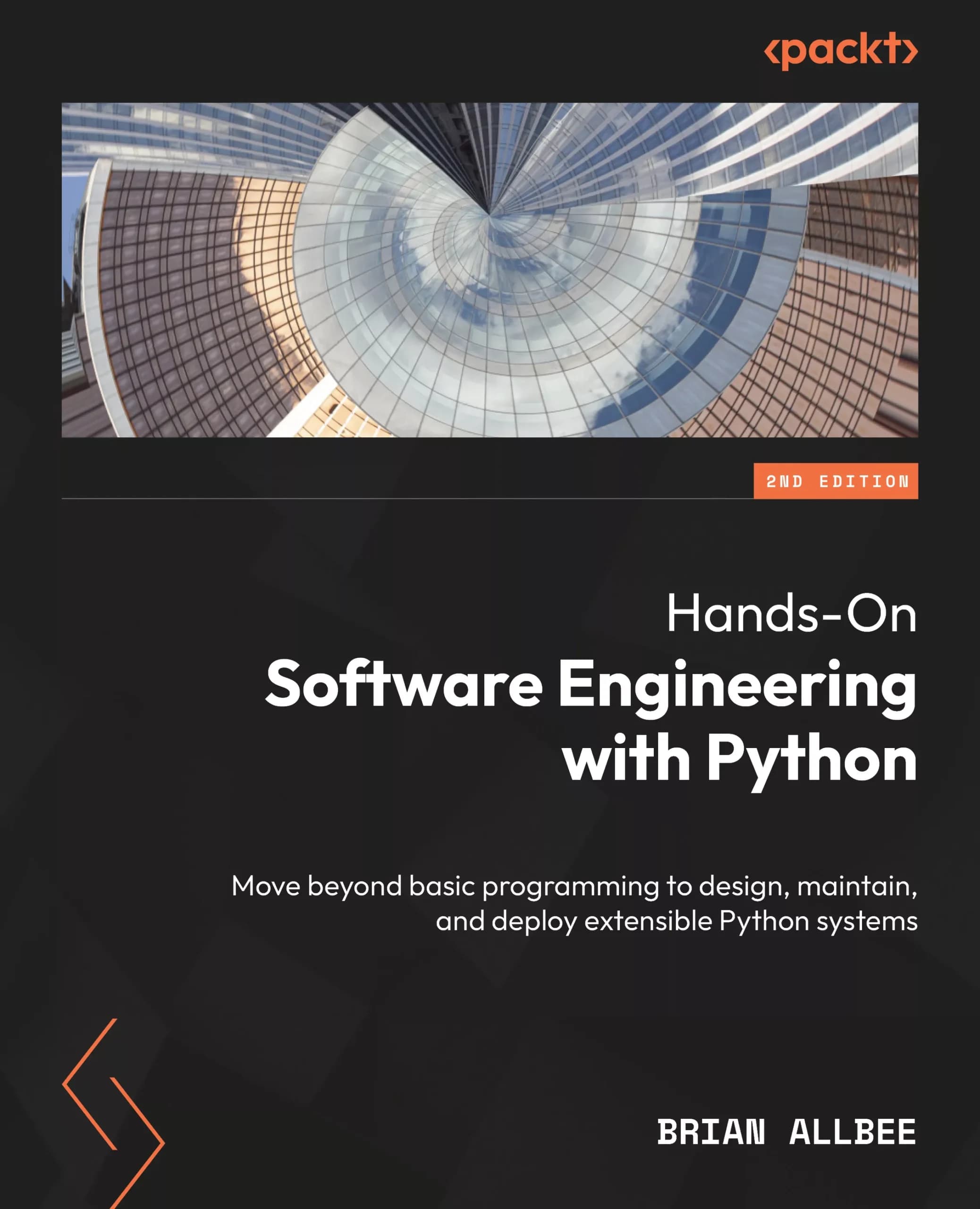 کتاب Hands-On Software Engineering with Python