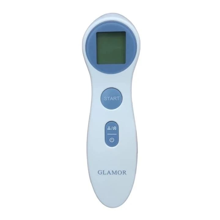 تب سنج دیجیتال گلامور مدل DET-101 طرح قدیم — تصویر ۲