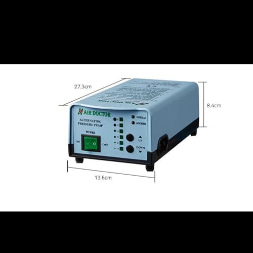 تشک مواج سلولی AD-1200 ایرداکتر — تصویر ۳