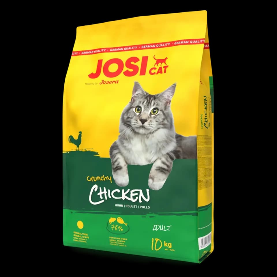 غذای خشک گربه جوسرا جوسی کت مرغ (Josera Josicat Chicken) — تصویر ۲