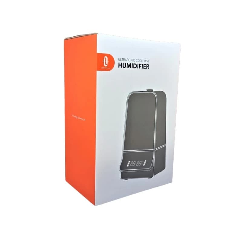 دستگاه بخور سرد مدل Taotronics TT-AH044 — تصویر ۴