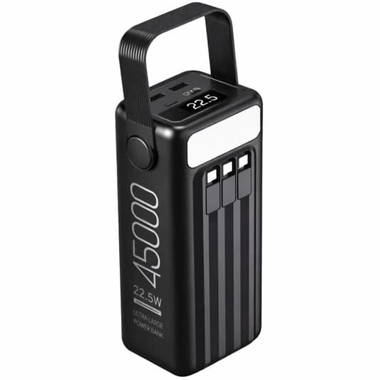 پاور بانک 45000 میلی آمپر کالوس مدل FAST H45 PRO