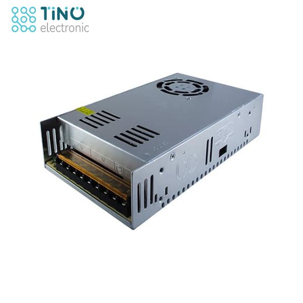 سوئیچینگ S-360-12 LXO 12V 30A