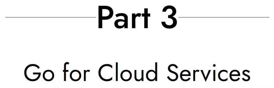 کتاب Mastering Go for DevOps — تصویر ۴