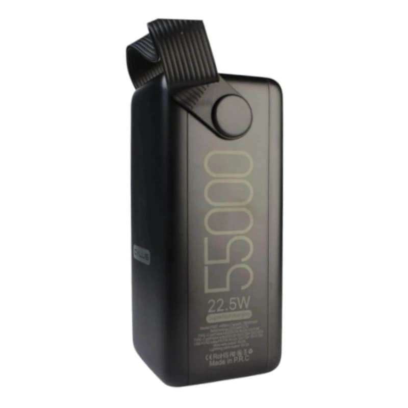 پاوربانک 55000 میلی آمپر کالوس مدل FAST-E55 MAX — تصویر ۲