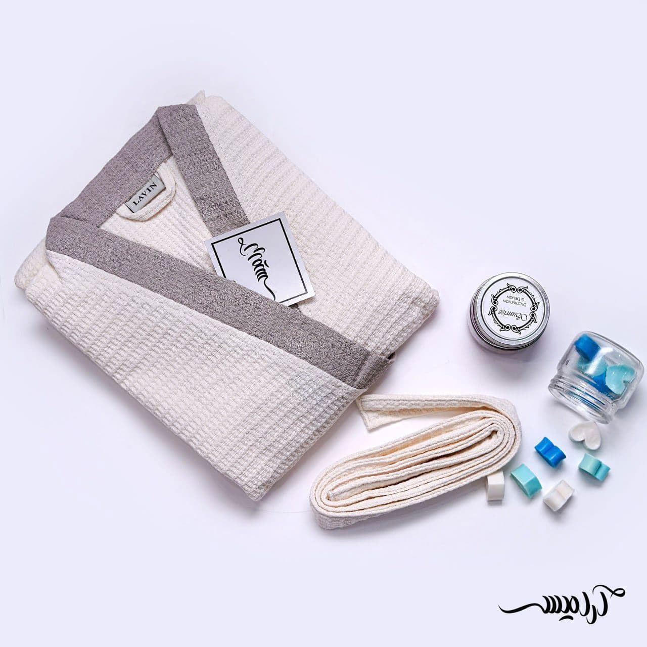 حوله ساحلی لاوین — تصویر ۲