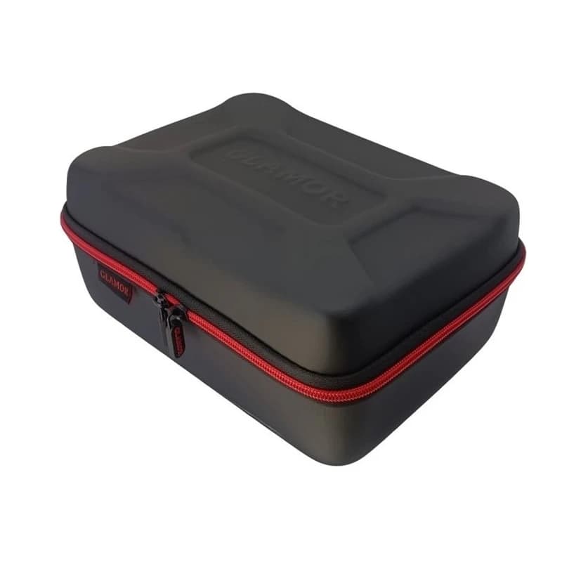 فشارسنج دیجیتال بازوئی گلامور مدل DBP-1209 — تصویر ۴