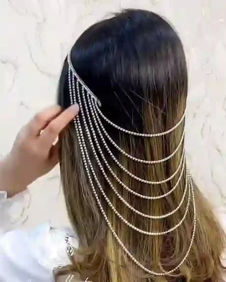 تل مجلسی نگینی