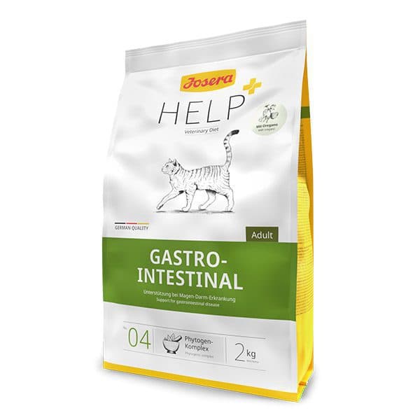 غذای خشک جوسرا گاسترو گربه (Josera Gastrointestinal)