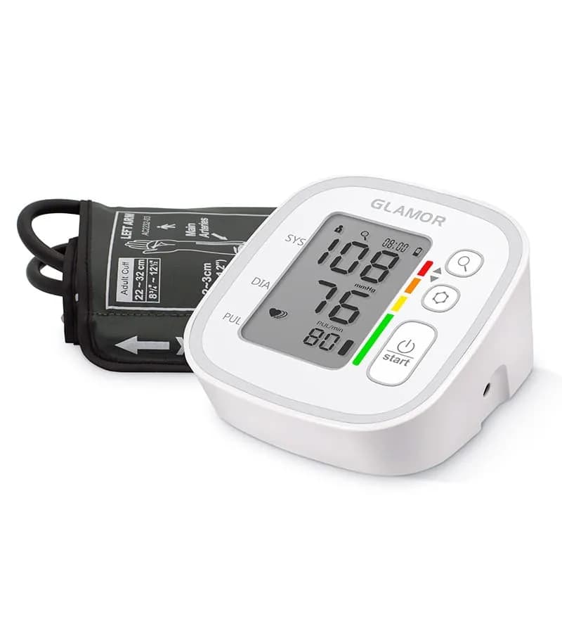 فشارسنج دیجیتال گلامور مدل TMB-1018 NEW