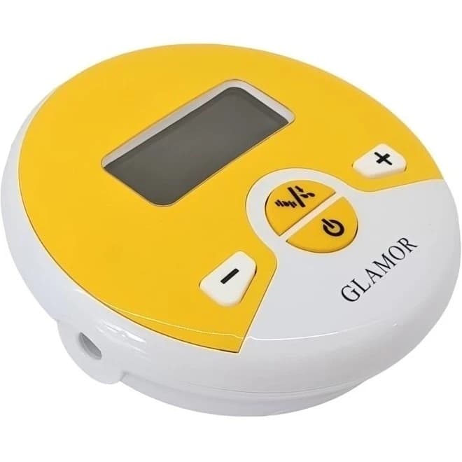 شیردوش برقی گلامور مدل Glamor Prestige LD202 — تصویر ۸