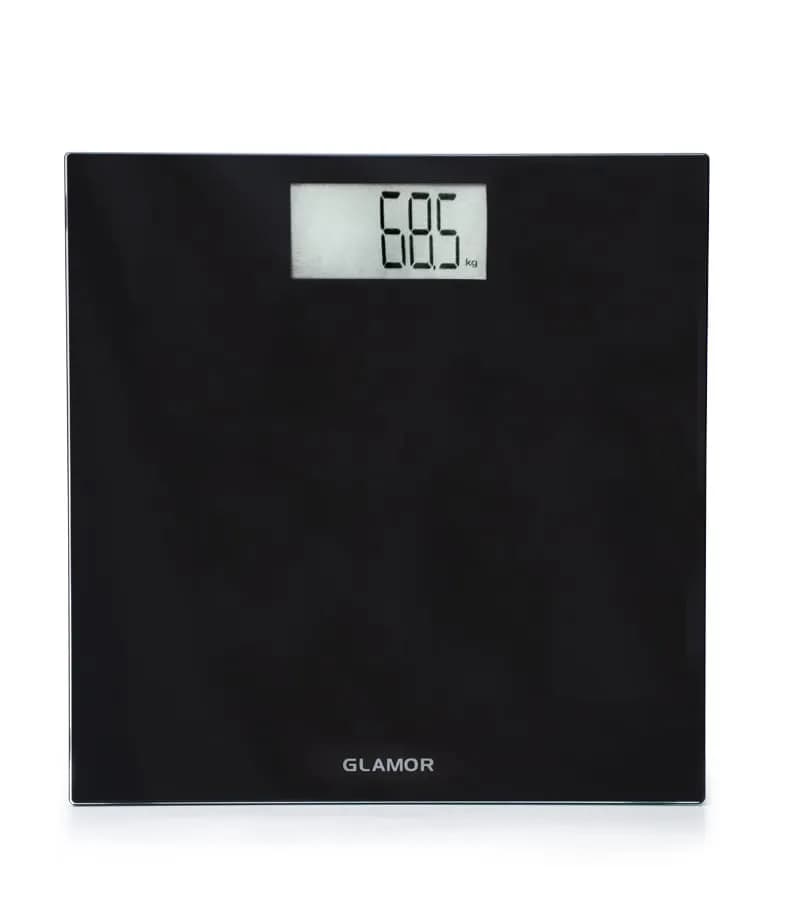 ترازو دیجیتل گلامور مدل GBS-1522 — تصویر ۳