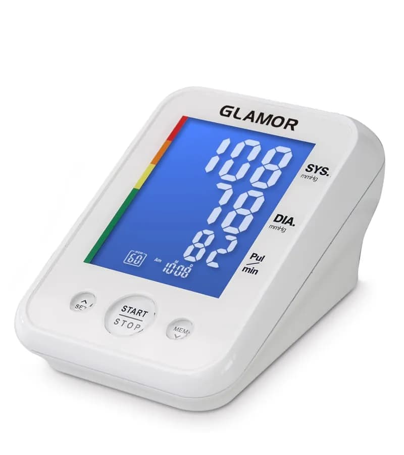 فشارسنج بازویی دیجیتال گلامور مدل TMB-995