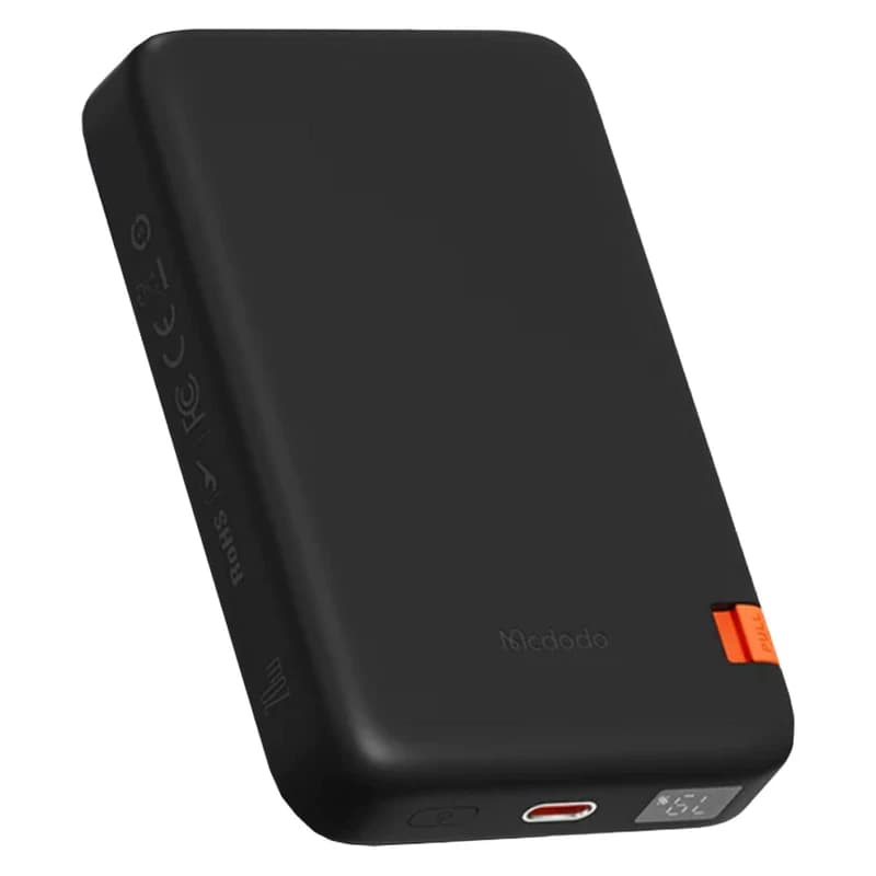 پاوربانک 10000 میلی آمپر مک دودو مدل MC-510