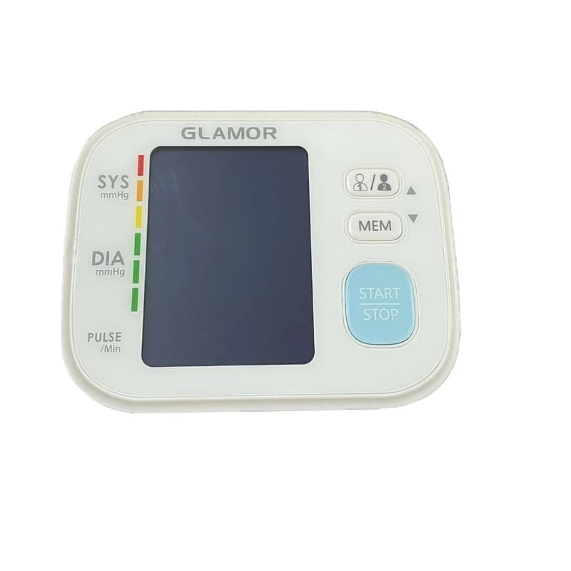 فشارسنج دیجیتال گلامور مدل TMB-987 new — تصویر ۲