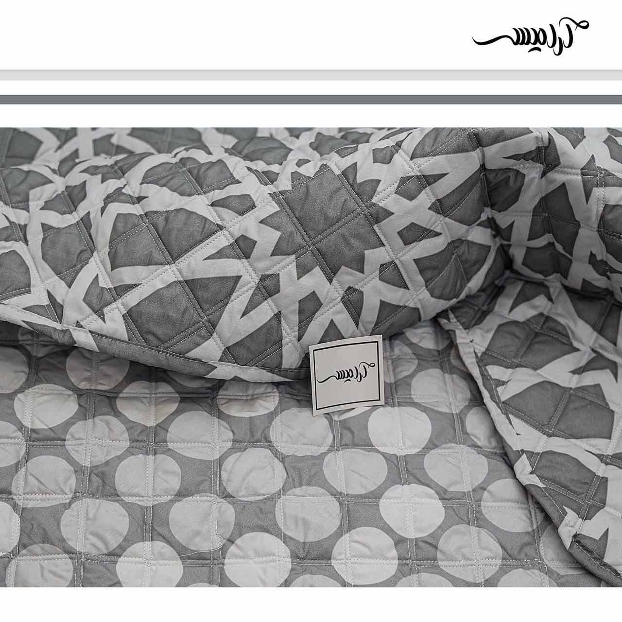 روتختی پنبه دوزی سارای -تکنفره 232 — تصویر ۳
