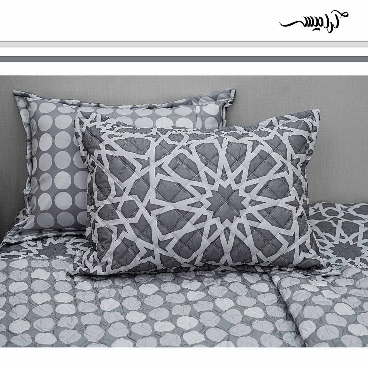 روتختی پنبه دوزی سارای -تکنفره 232 — تصویر ۴