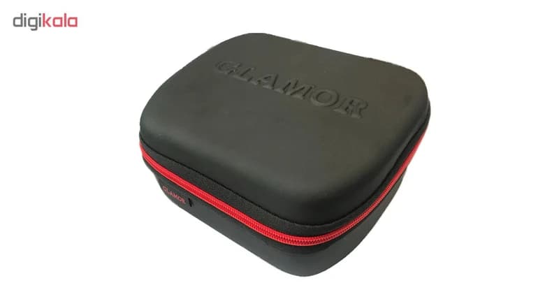 فشارسنج دیجیتال گلامور مدل TMB-1018 — تصویر ۳
