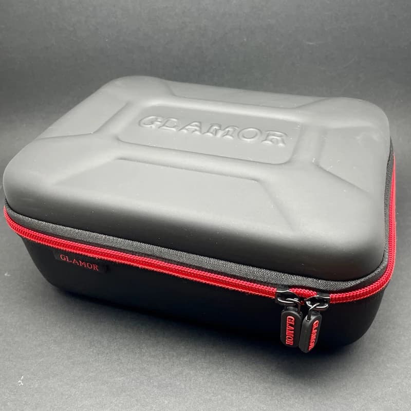 فشارسنج بازویی دیجیتال گلامور مدل DBP-1209 New — تصویر ۳