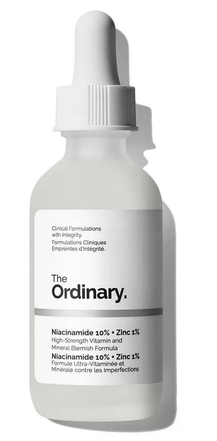 سرم ضد جوش نیاسینامید Ordinery