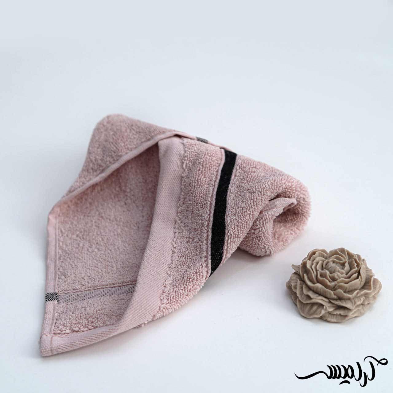 حوله حمامی طرح کلاسیکو — تصویر ۷