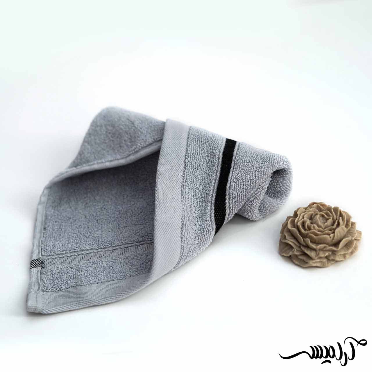 حوله حمامی طرح کلاسیکو — تصویر ۳