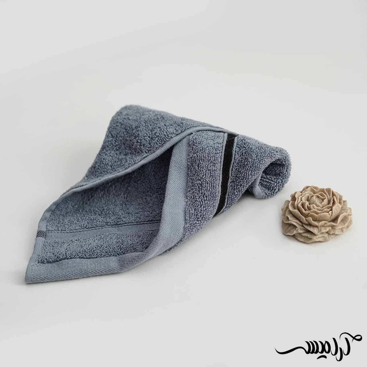 حوله دستی طرح کلاسیکو — تصویر ۶