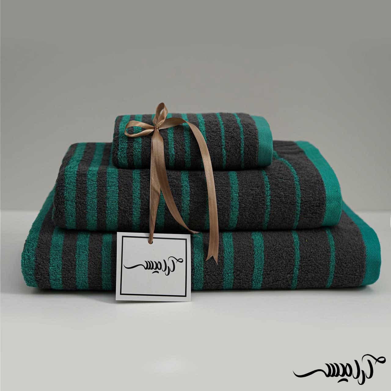 حوله دستی طرح لایت — تصویر ۴