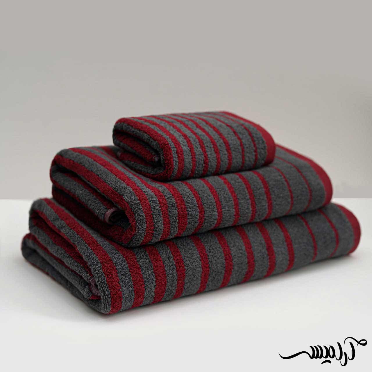حوله دستی طرح لایت — تصویر ۵