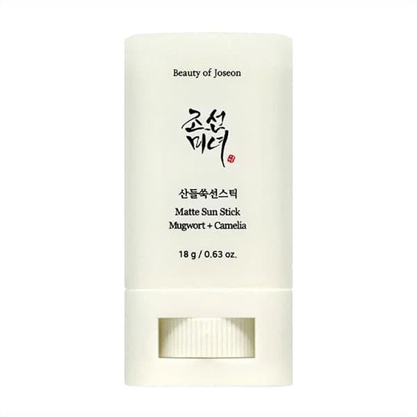 ضدآفتاب استیکی پوست چرب بیوتی آف جوسان SPF50 اصلی