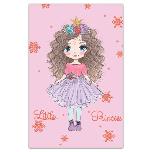 روفرشی کشدار princess