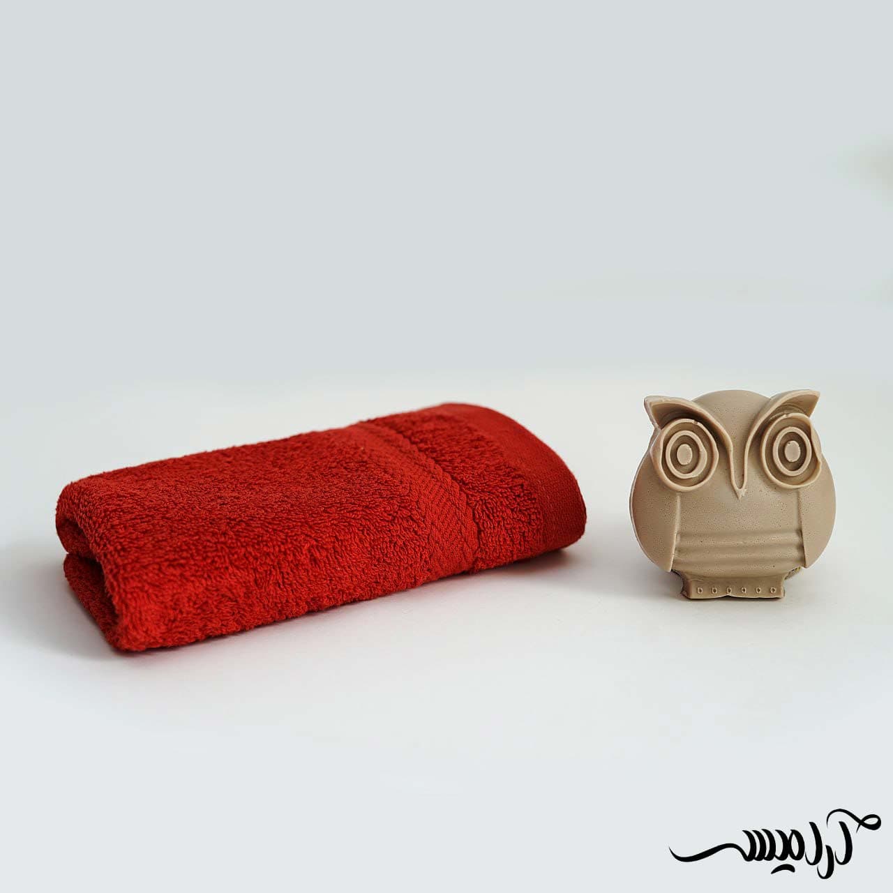 دستمال حوله ای آشپزخانه طرح مارکو — تصویر ۲