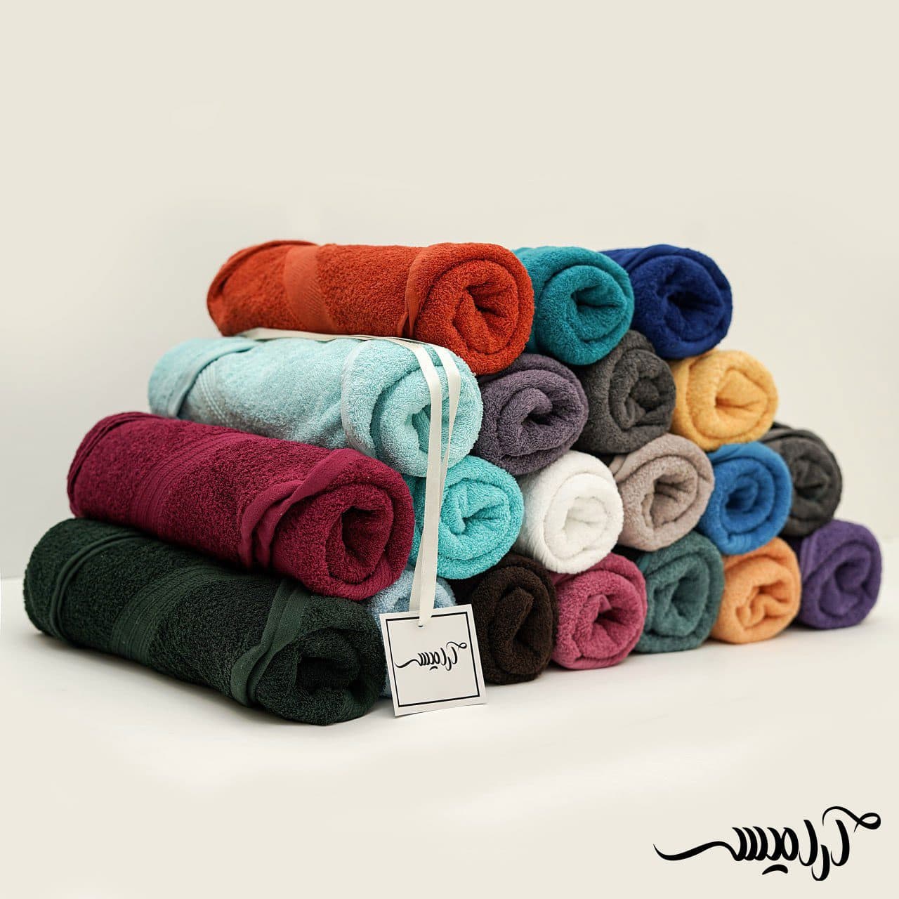حوله دستی طرح دیور