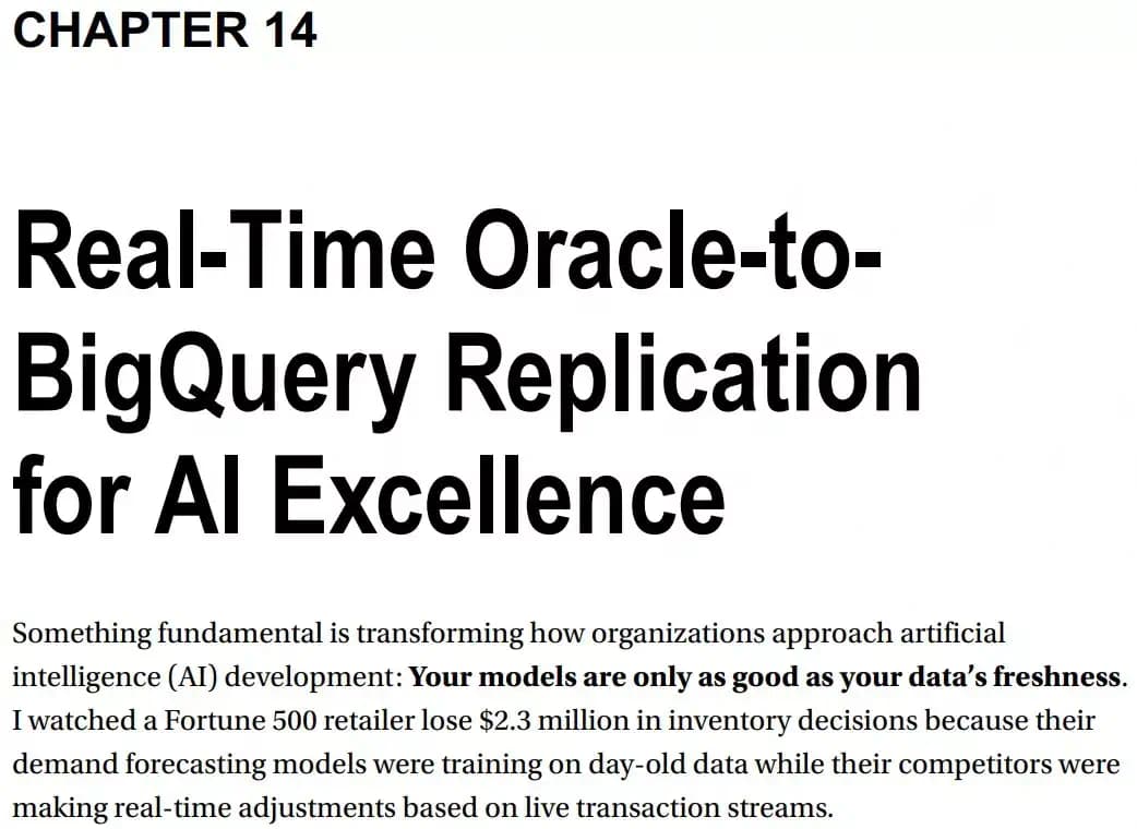 کتاب Pro Oracle GoldenGate 23ai for the DBA — تصویر ۳