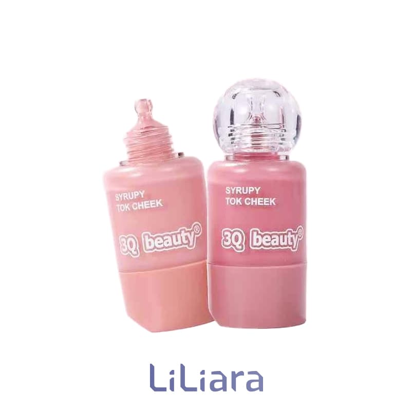 رژگونه مایع 3Q Beauty مدل جدید — تصویر ۲