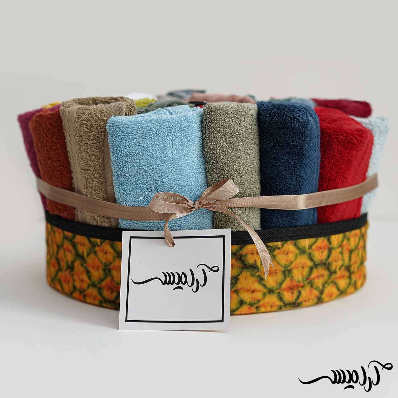 حوله آشپزخانه طرح مارکو — تصویر ۷