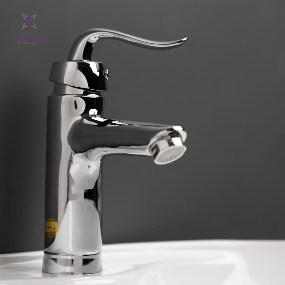شیر روشویی زرشام مدل مینی تسنو