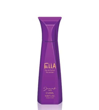 عطر زنانه جیبی اِلآ ژک ساف — تصویر ۲