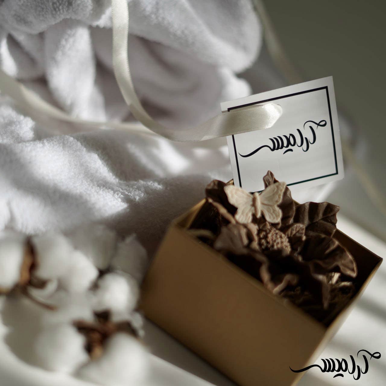 حوله استخری طرح هتلی — تصویر ۵