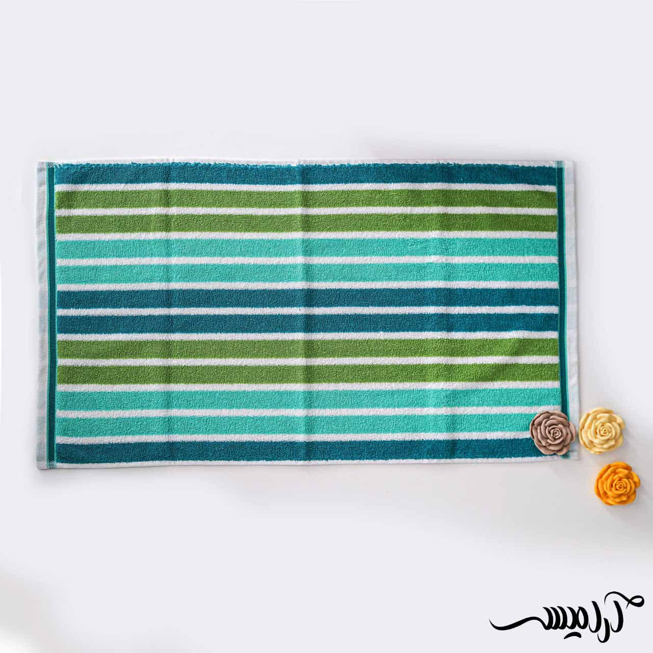 حوله استخری طرح شقایق — تصویر ۳
