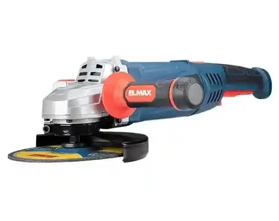 فرز سنگبری 230 المکس 2200 وات مدل AG390