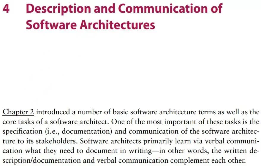 کتاب Software Architecture Fundamentals — تصویر ۳