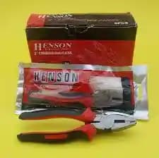 انبردست 8 اینچ هنسون HENSAN