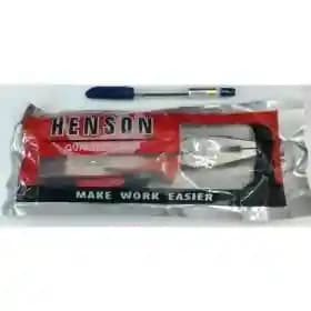 انبردست 8 اینچ هنسون HENSAN — تصویر ۴