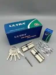 سیلندر 7 سانت 5 کلید کامپیوتری اولترا ULTRA — تصویر ۳