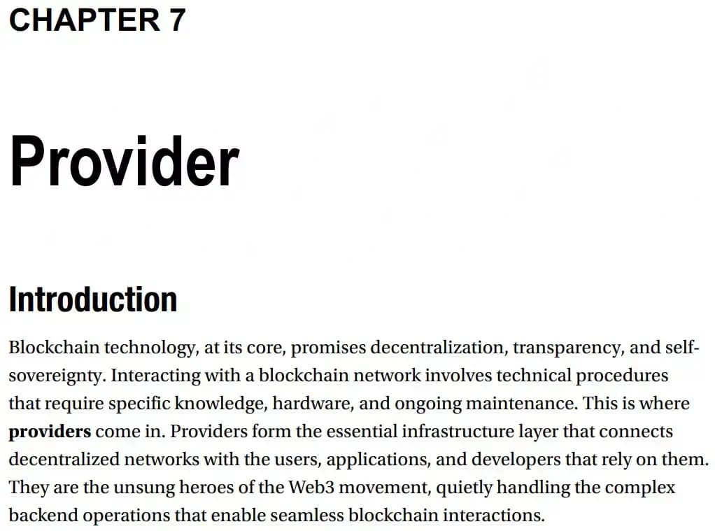 کتاب Web3 Development with Angular — تصویر ۳